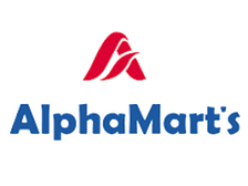 AlphaMart's